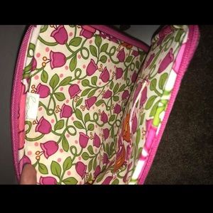 Vera Bradley iPad case